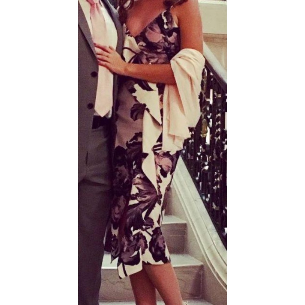 Keepsake dress